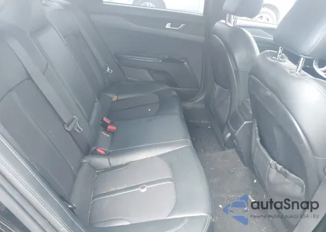 2022 Kia K5 Gt-Line from USA, damaged, VIN 5XXG64J28NG135706